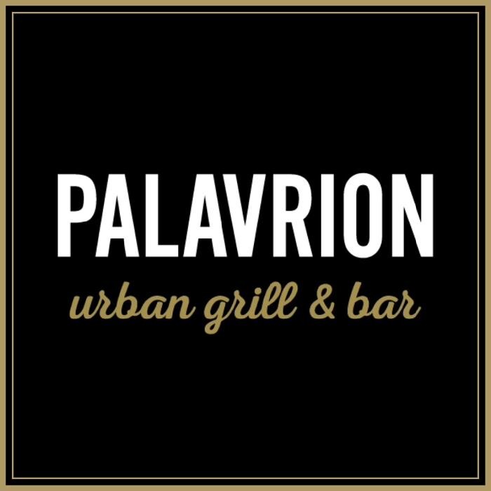 Palavrion Hannover Airport Logo