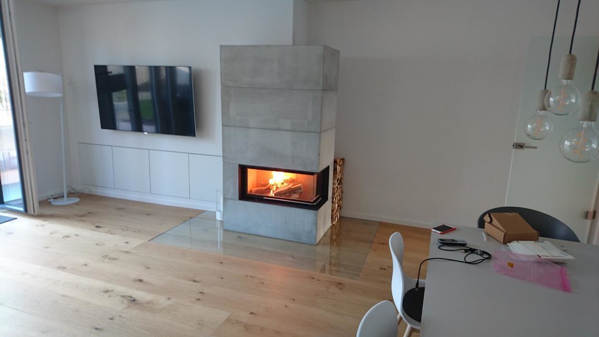 Bilder Florian Kurz Kachelofen - Ofenbau-Rosenheim