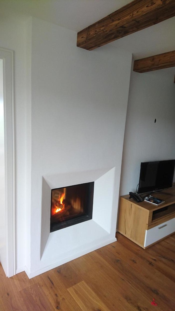 Bilder Florian Kurz Kachelofen - Ofenbau-Rosenheim