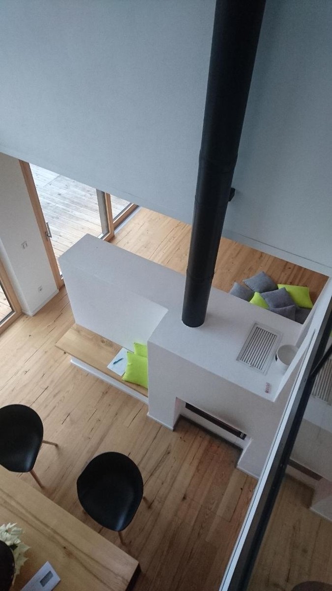 Bilder Florian Kurz Kachelofen - Ofenbau-Rosenheim