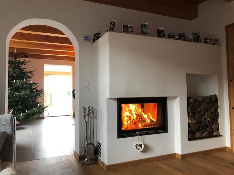 Bilder Florian Kurz Kachelofen - Ofenbau-Rosenheim