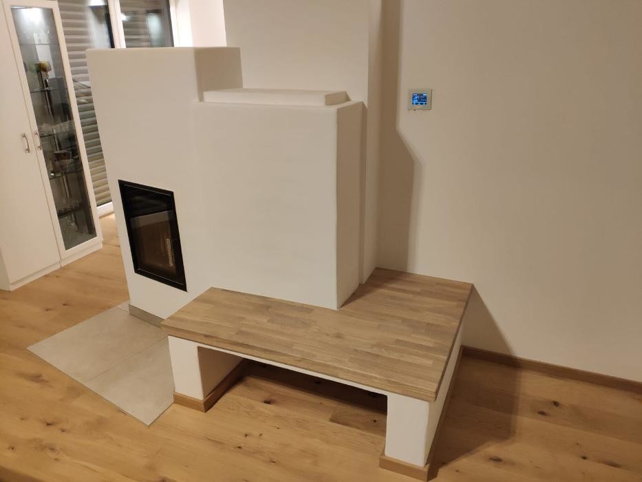 Bilder Florian Kurz Kachelofen - Ofenbau-Rosenheim