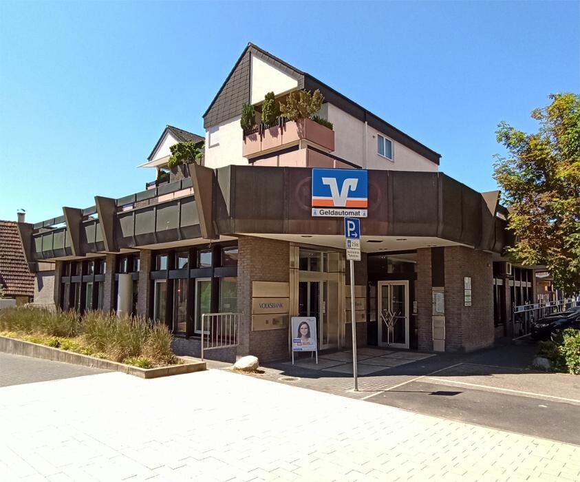 Bilder Volksbank Leonberg-Strohgäu eG -Leos Videoservice Höfingen-