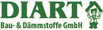 Diart Bau- & Dämmstoffe GmbH Logo
