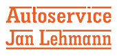 Autoservice Jan Lehmann Logo
