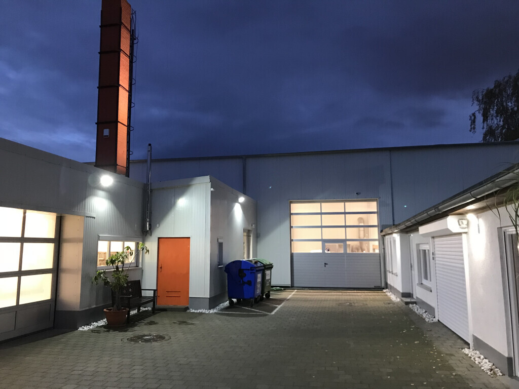 Bilder Autoservice Jan Lehmann