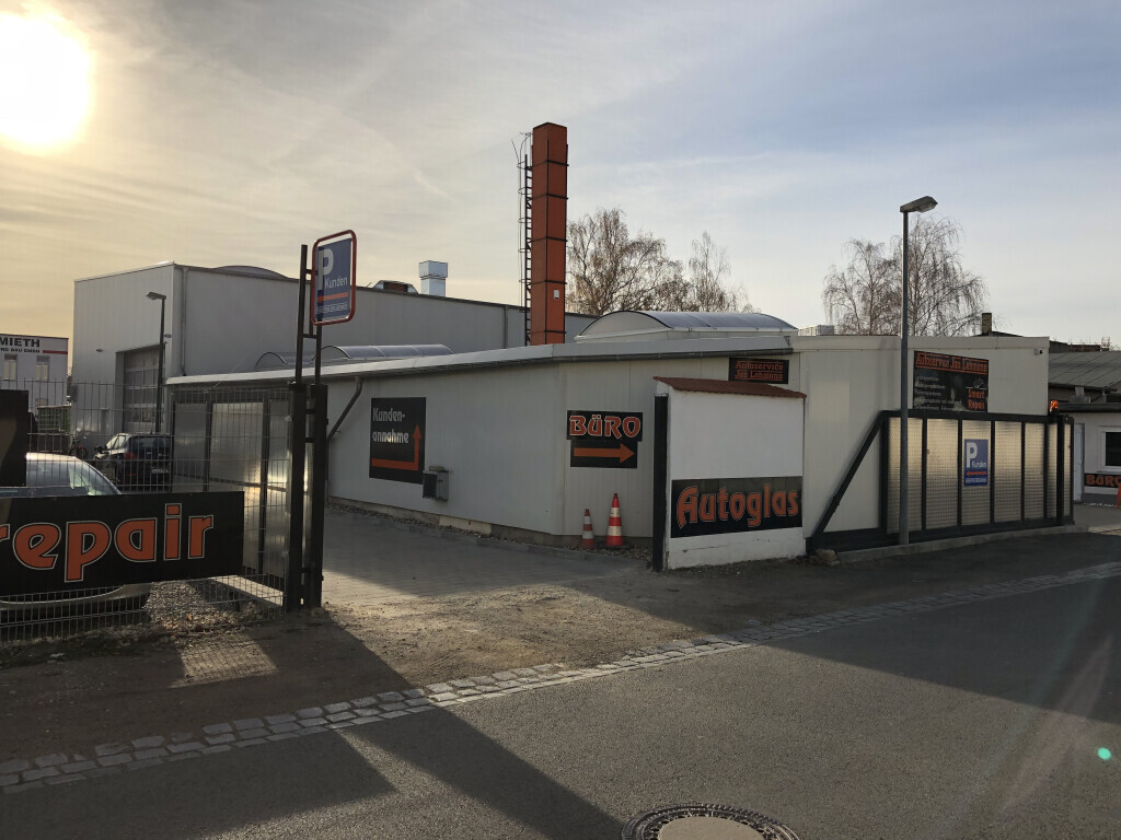 Bilder Autoservice Jan Lehmann