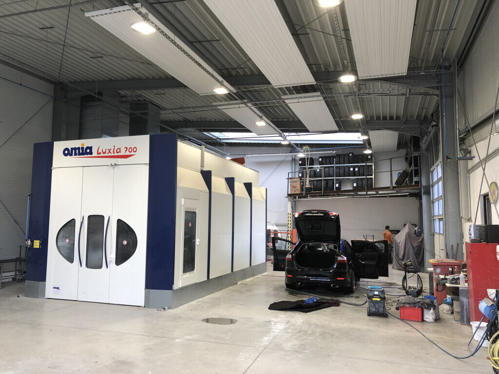 Bilder Autoservice Jan Lehmann