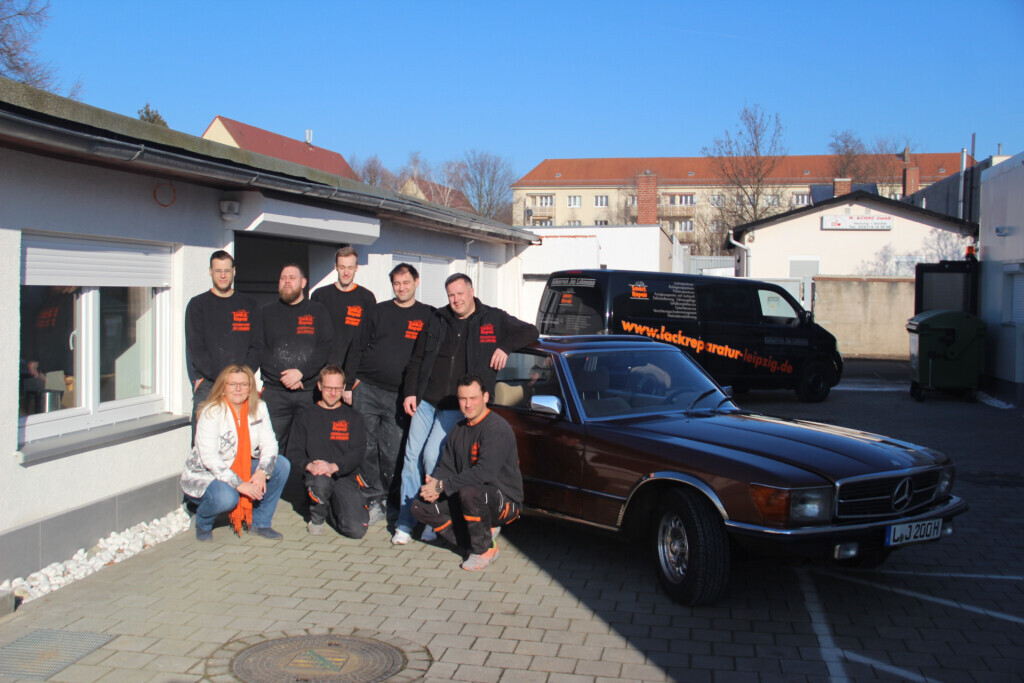 Bilder Autoservice Jan Lehmann