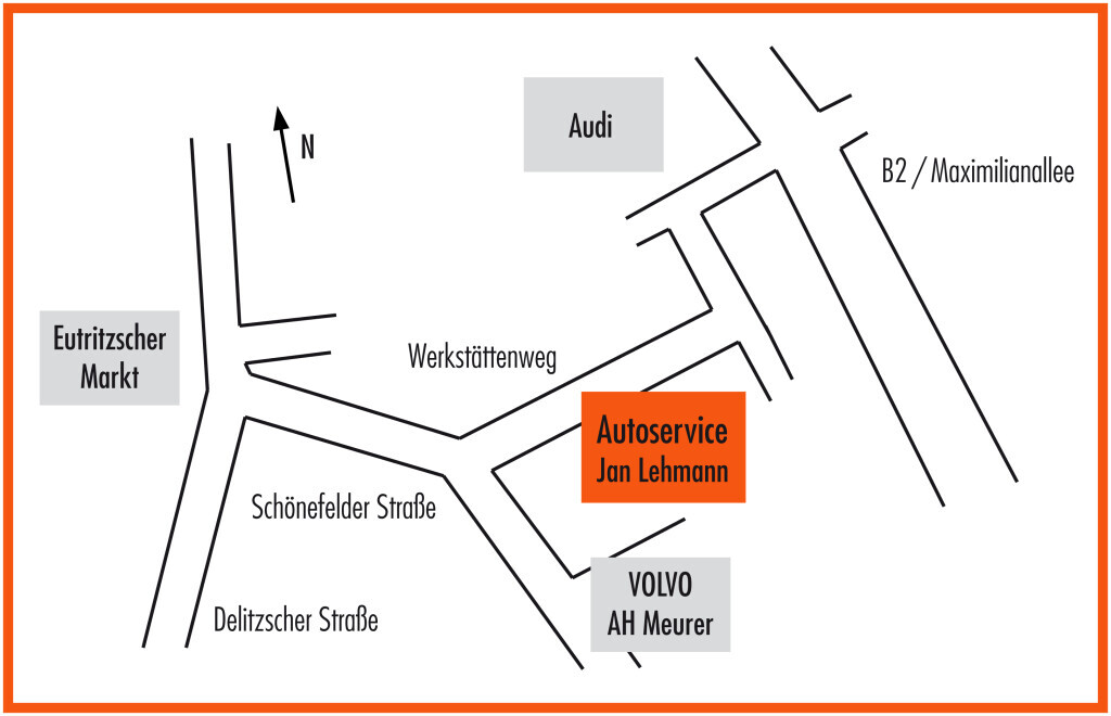 Bilder Autoservice Jan Lehmann