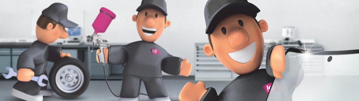 Bilder KS AUTOGLAS ZENTRUM Barßel