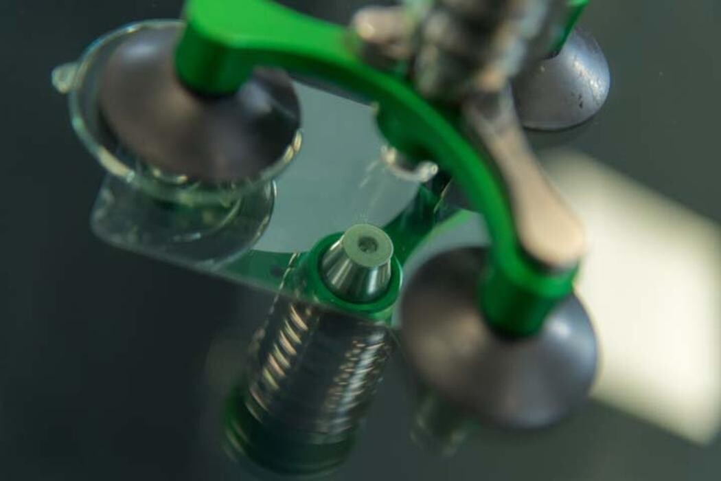 Bilder KS AUTOGLAS ZENTRUM Grana