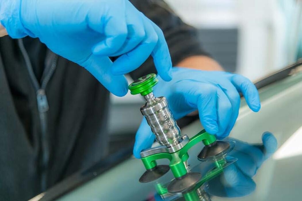 Bilder KS AUTOGLAS ZENTRUM Neudenau