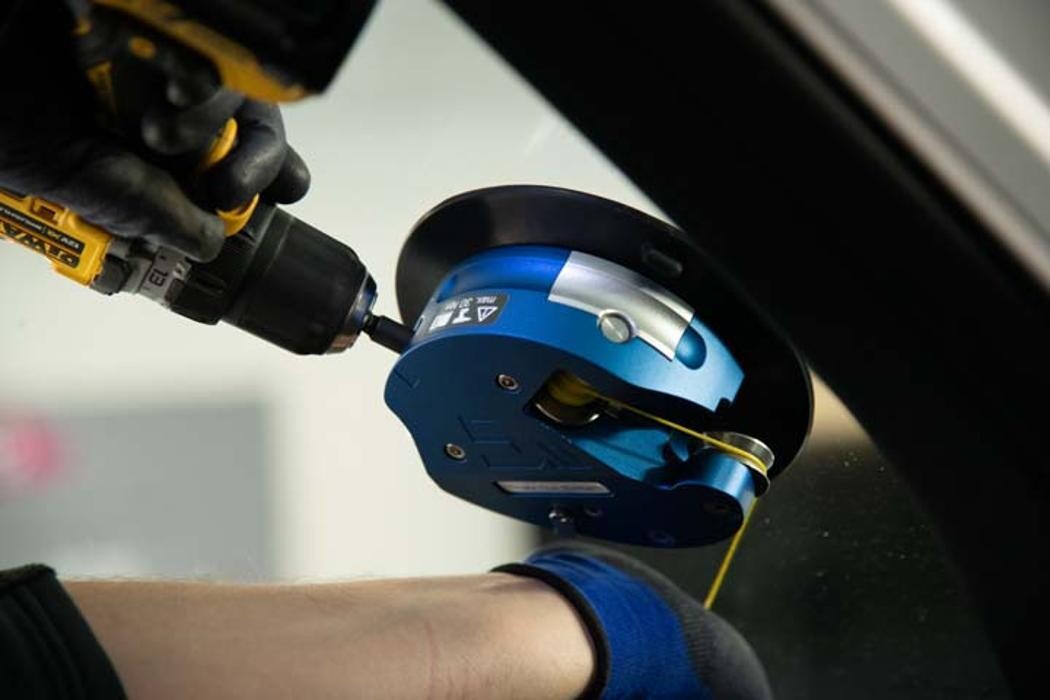 Bilder KS AUTOGLAS ZENTRUM Attendorn