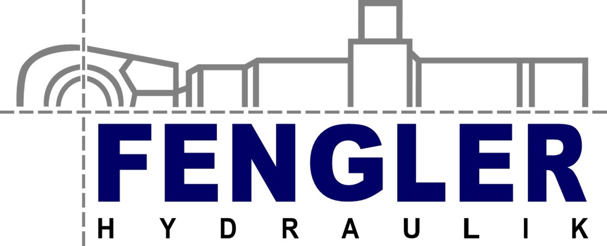 Fengler Hydraulik GmbH Logo