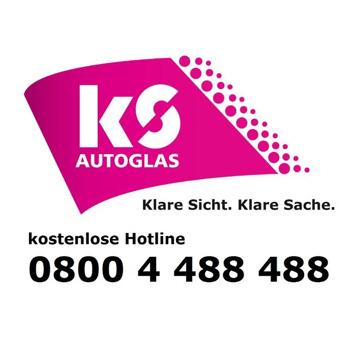 Bilder KS AUTOGLAS ZENTRUM Halstenbek