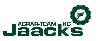 Agrar-Team Jaacks KG Logo