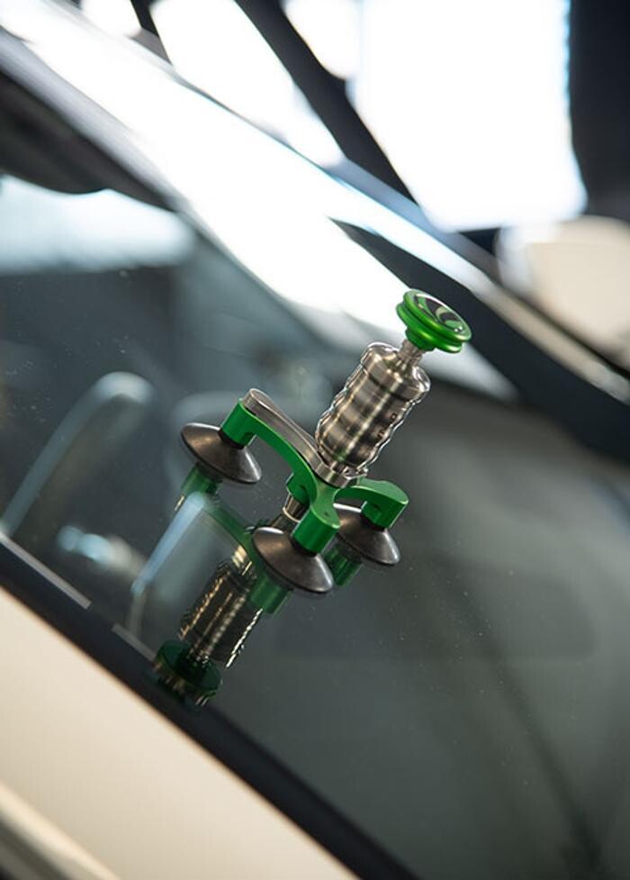 Bilder KS AUTOGLAS ZENTRUM Diessen