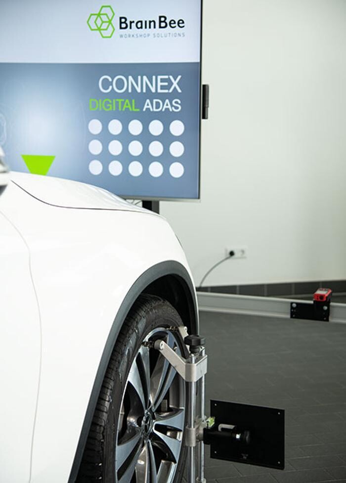 Bilder KS AUTOGLAS ZENTRUM Mainz-Hechtsheim