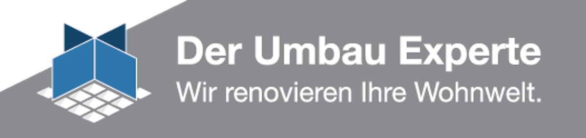 Der Umbau Experte - Mauricio Perez Logo