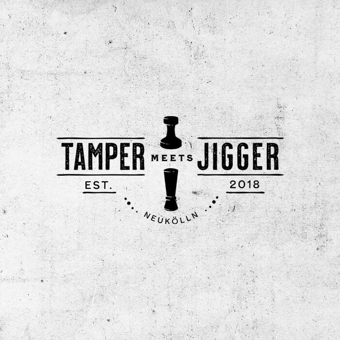 Bilder Tamper meets Jigger