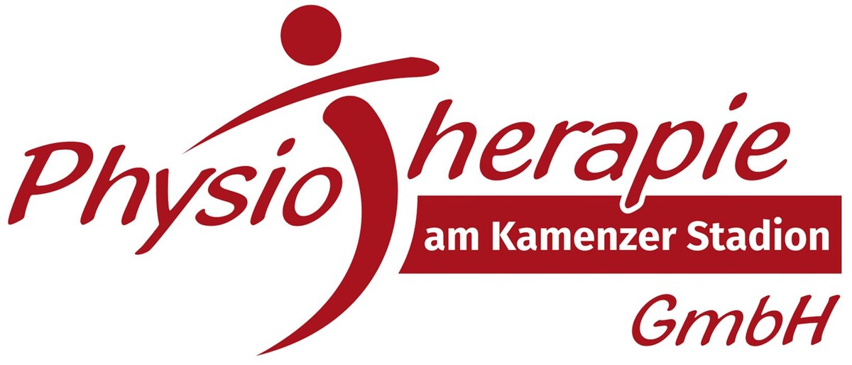 Physiotherapie am Kamenzer Stadion Logo