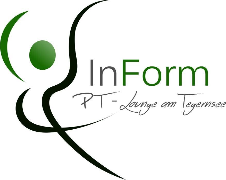 InForm Personaltraining Logo