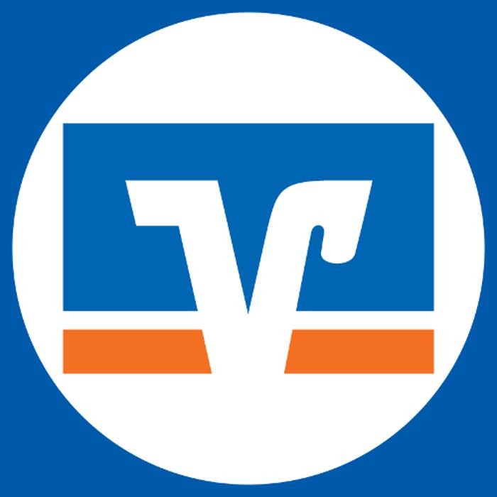 Volksbank Leonberg-Strohgäu eG -Beratungsgeschäftsstelle Gebersheim- Logo