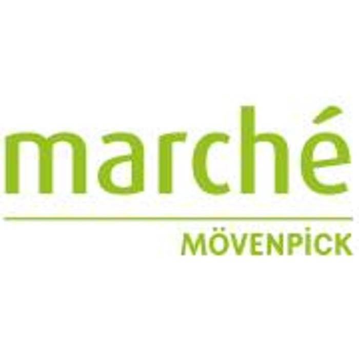 Bilder Marché Restaurant Leipzig Flughafen