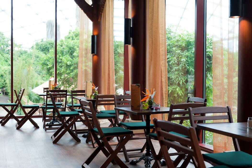 Bilder Restaurant Patakan