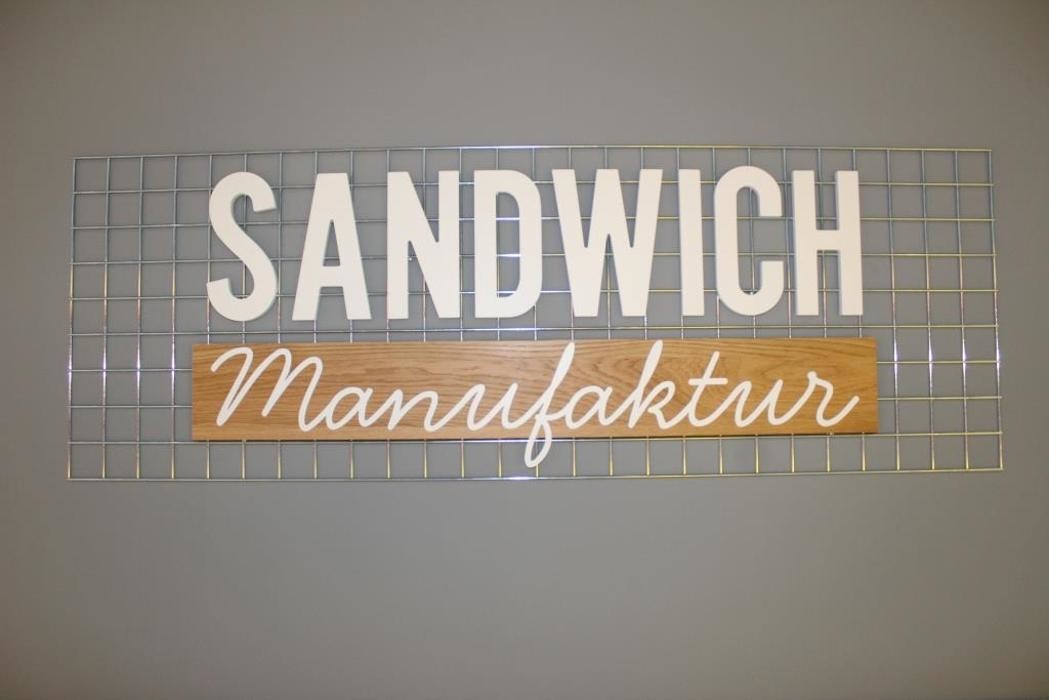 Bilder Marché Mövenpick Sandwich Manufaktur Airport Leipzig/Halle