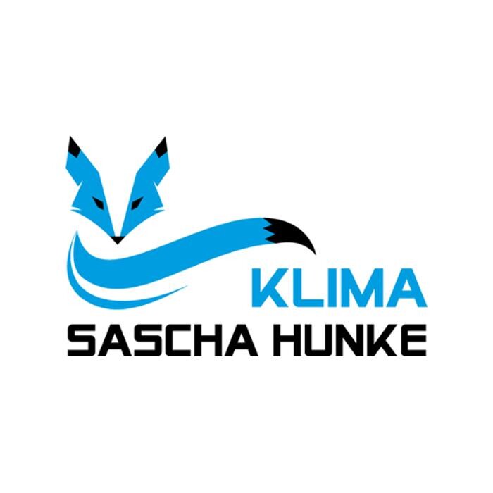 Klima Sascha Hunke GmbH Logo