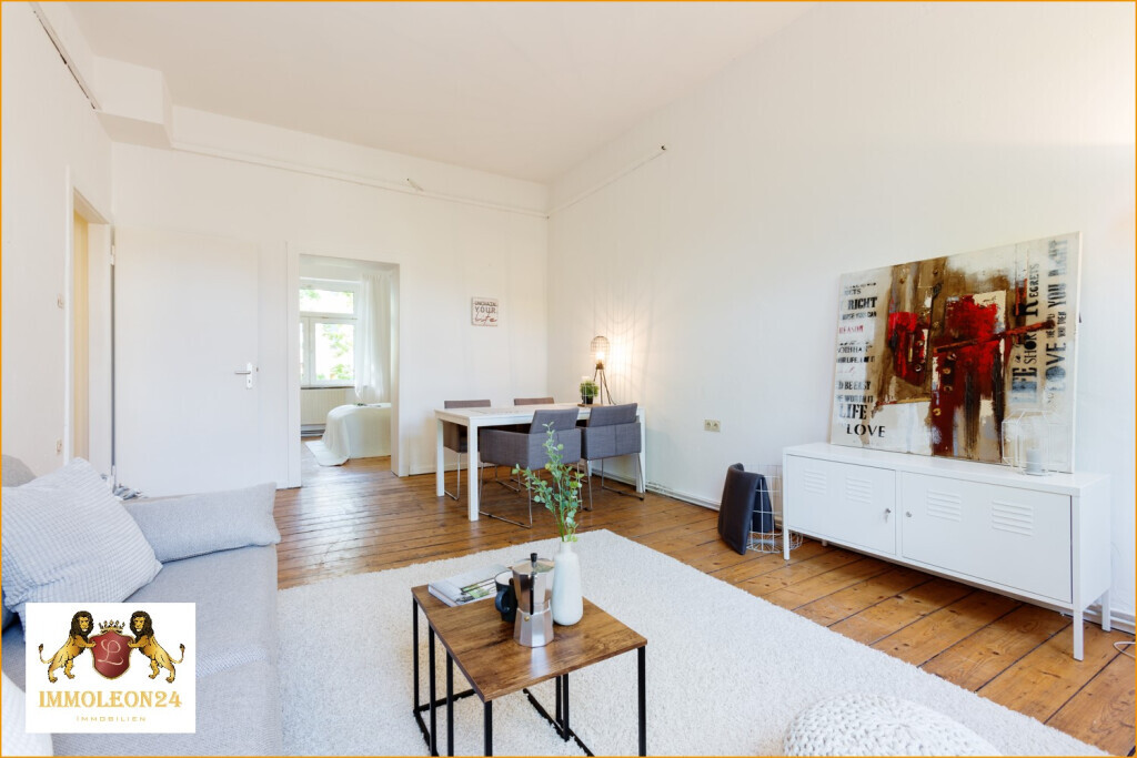 Bilder IMMOLEON24 - Immobilienverkauf mit Herz!