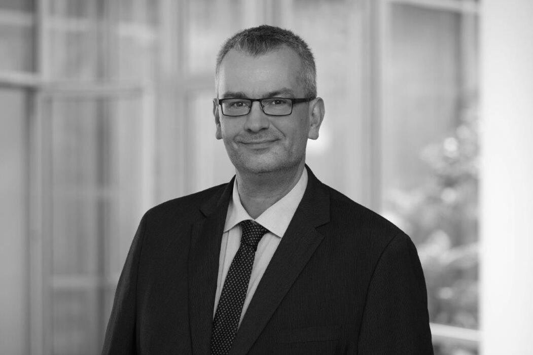 Bilder ERGO Versicherung Christian Wolfgang Thilo Gößling