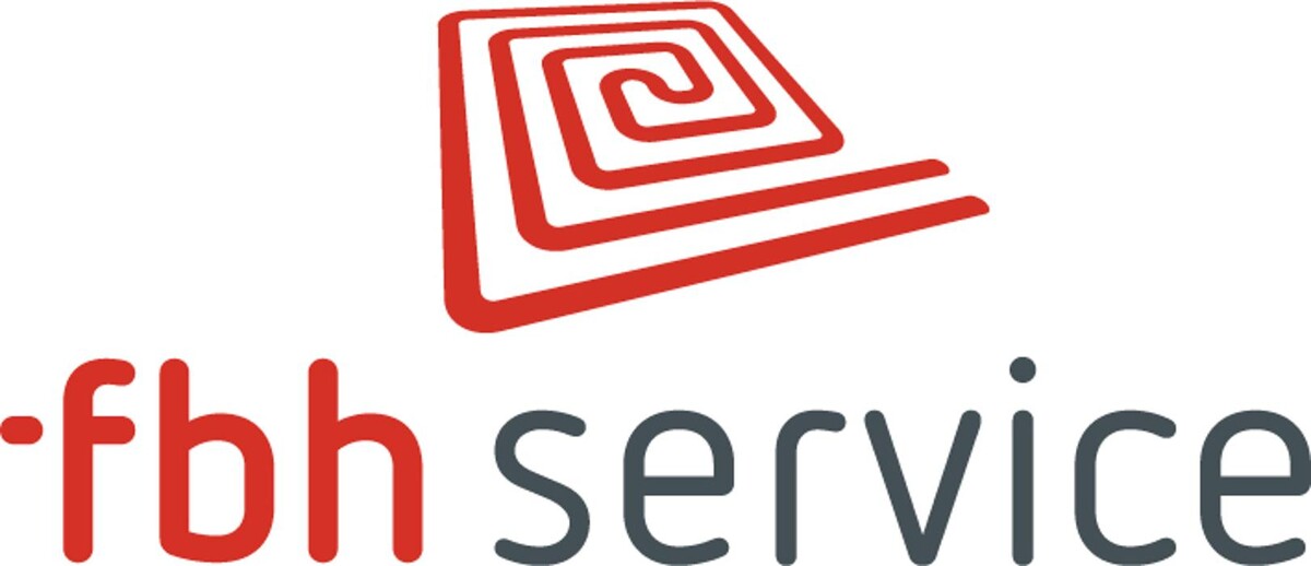 FBH Service GmbH Logo