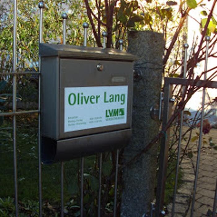 Bilder LVM Versicherung Oliver Lang - Versicherungsagentur