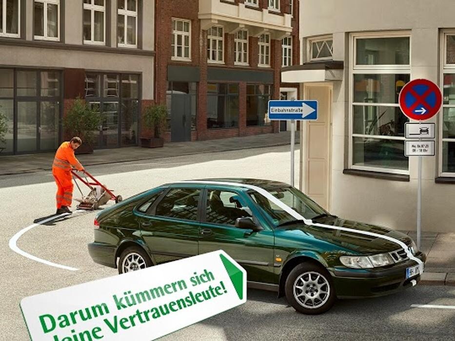 Bilder LVM Versicherung Oliver Lang - Versicherungsagentur