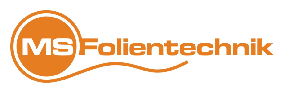 MS Folientechnik Logo