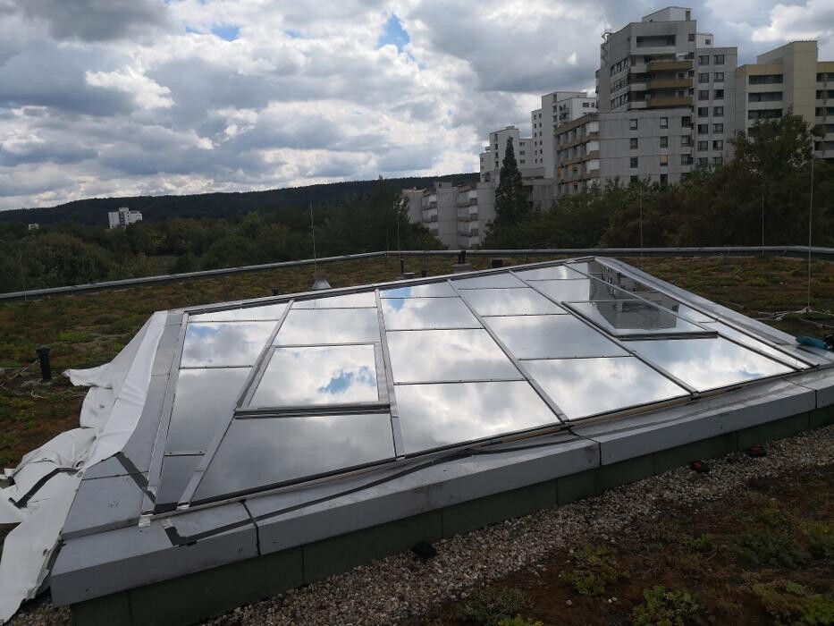 Bilder MS Folientechnik