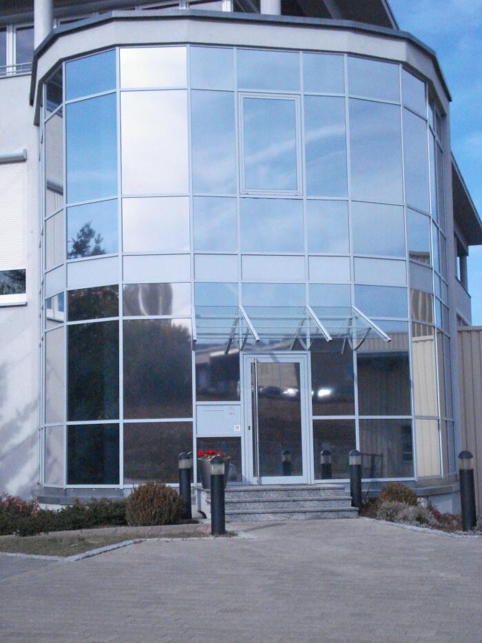 Bilder MS Folientechnik