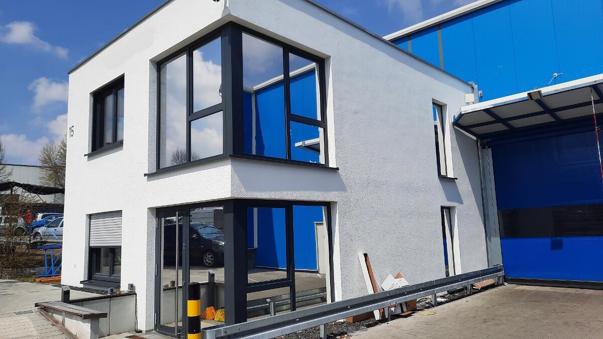 Bilder MS Folientechnik
