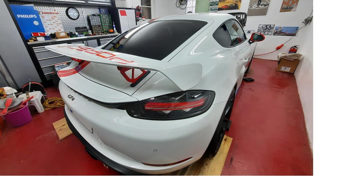 Bilder MS Folientechnik