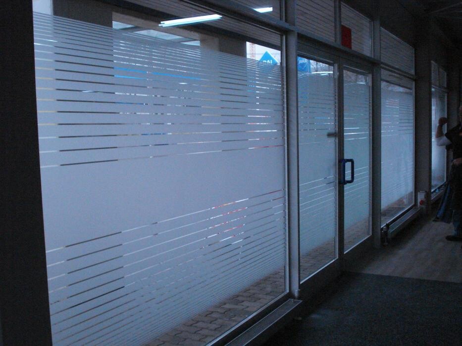 Bilder MS Folientechnik