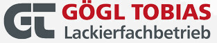 Karosserie- und Lackierfachbetrieb Gögl Tobias Logo