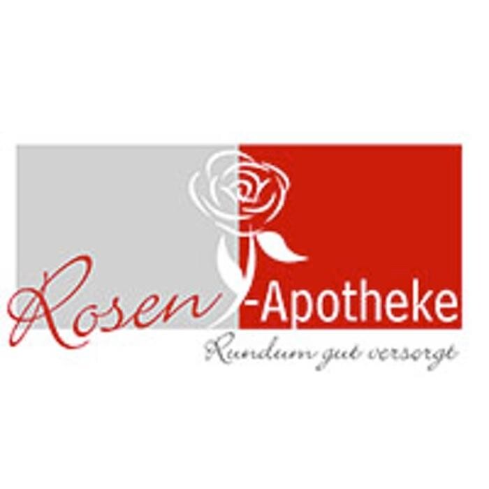 Rosen-Apotheke Inh. Thomas Krauß e.K. Logo