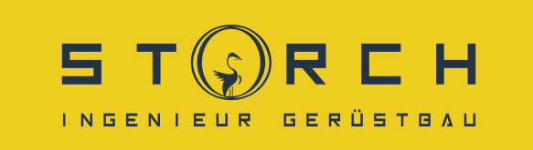 Storch Gerüstbau GmbH Logo