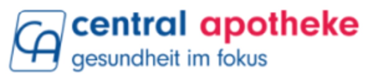 Central Apotheke Logo