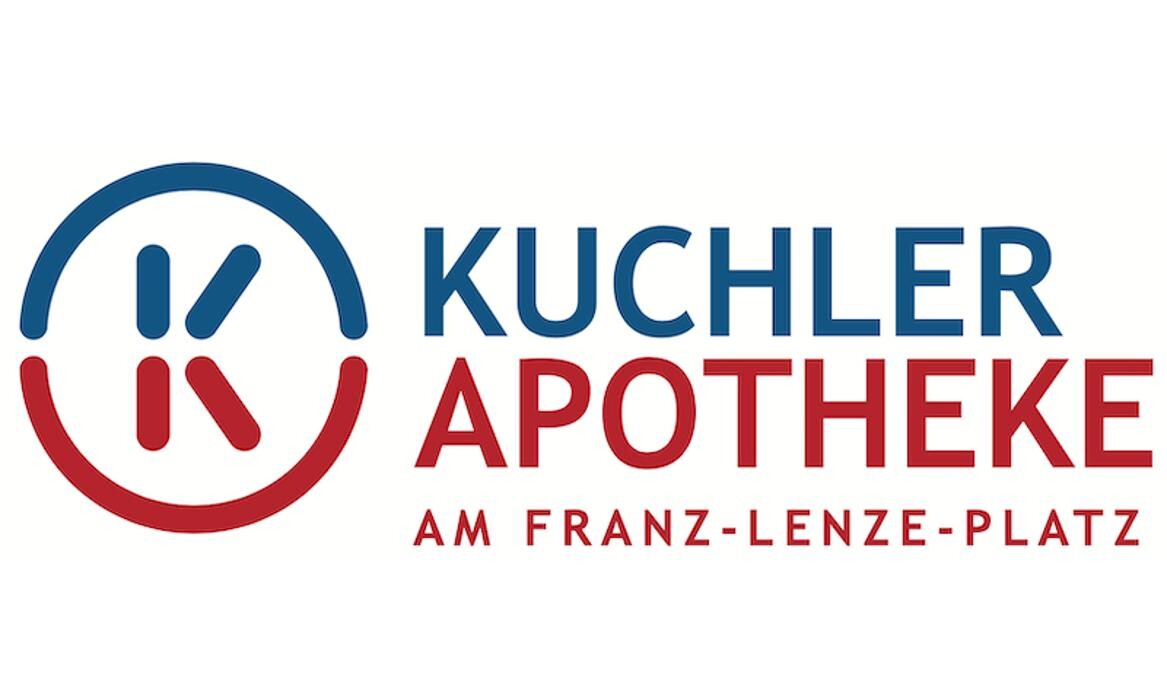 Kuchler Apotheke am Franz-Lenze-Platz Logo