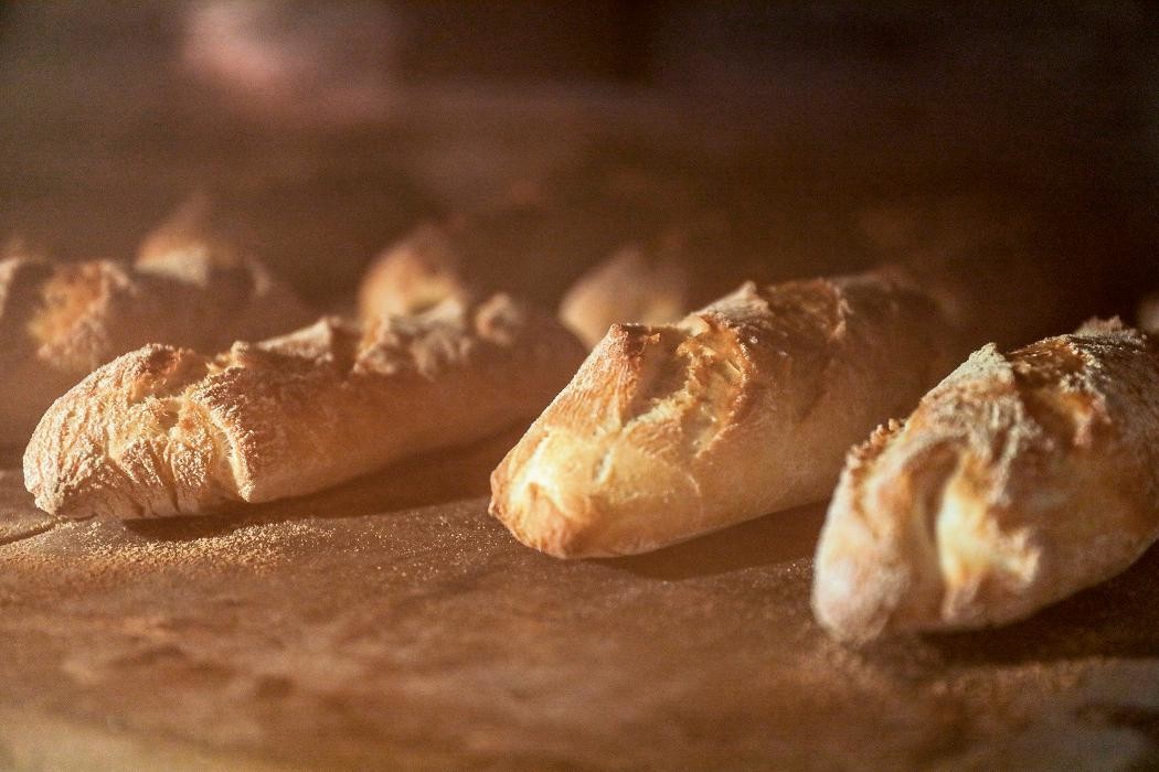 Bilder Marché Natural Bakery Hannover Airport