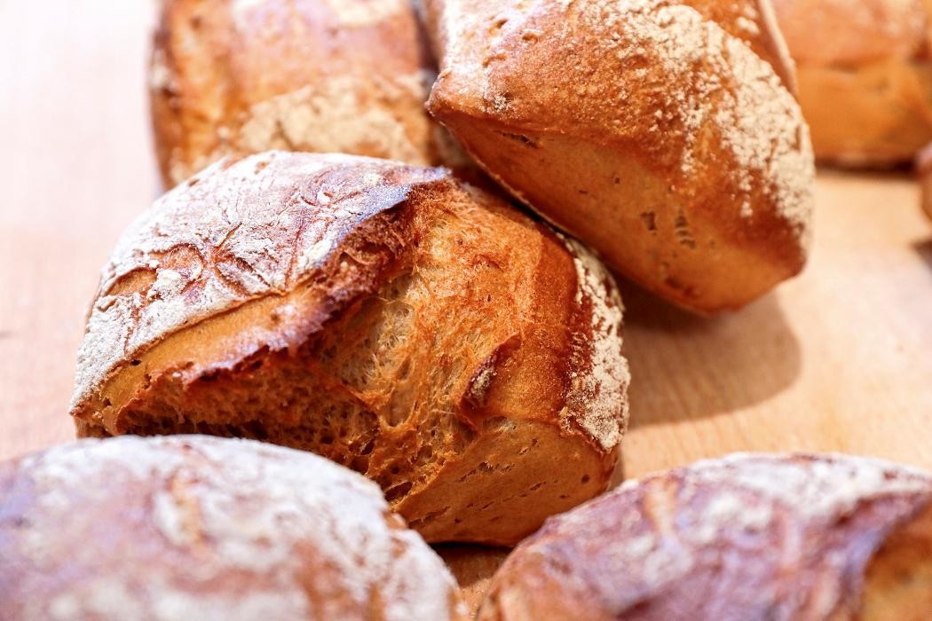 Bilder Marché Natural Bakery Hannover Airport